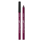 Deborah Milano 2-in-1 Eyeliner and Waterproof Kajal 04 Aubergine 1.21g