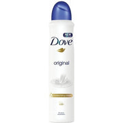 Dove Deodorant Spray Original Personal Care