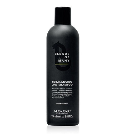 Blends Of Many Balancing Shampoo For Men's Scalp 250ml