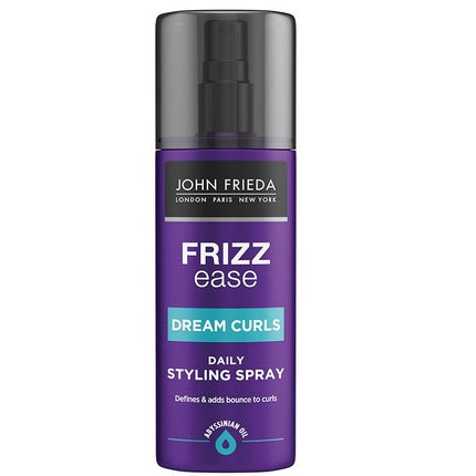 Frizz-Ease Dream Curls Enhancing Spray - 200ml