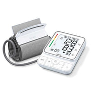 Beurer Blood Pressure Monitor Bm 51 With 5 Years Warranty