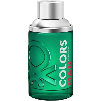 Benetton United Colors Men Verde EDT Vaporizer 200ml