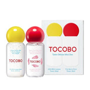 Tocobo Tocobo Toner Deluxe Mini Duo Lemon Berry 2 Units