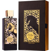 Zimaya Royal Leather Eau De Parfum 100ml