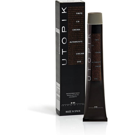 Hipertin Utopik 8/3 Permanent Dye 60ml