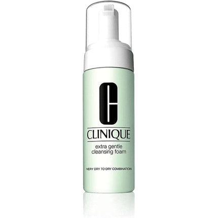 Clinique Extra Gentle Cleansing Foam 125ml