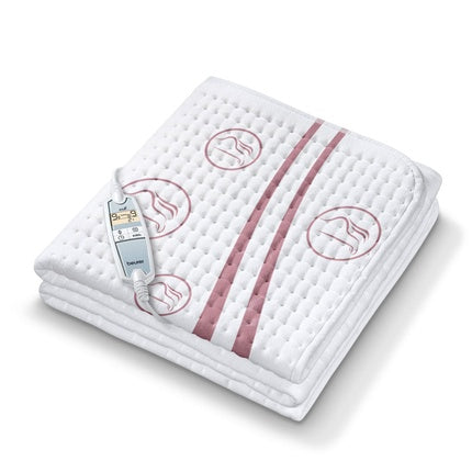 Beurer Single Bed Heater Ub 90 With 5 Years Warranty