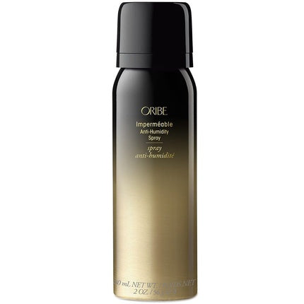 Oribe Signature Impermable Antihumidity Spray Travel 80 Ml By Oribe