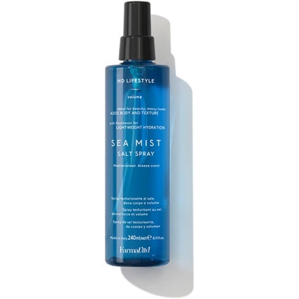 Sea Mist Salt Spray 240ml