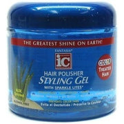 Fantasia Sparkling Polisher Gel 473ml