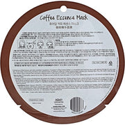 Purederm Coffee Essence Sheet Mask 18g