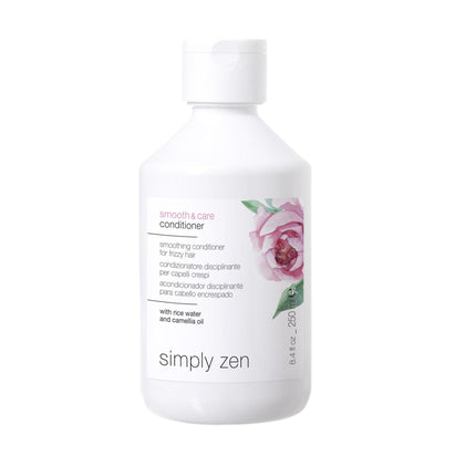 Simply Zen Smooth & Care Conditioner 250 Ml