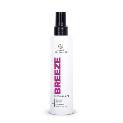 Breeze Season Shape Volume Spray 200ml