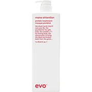 Evo Mane Attention Protein Treatment 1 Liter Intensive Hair Cream