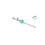 Pikdare Venopic Needle 1 Via G 22 25 Mm In Fep