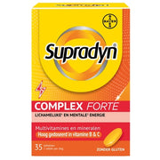 Supradyn Supradyn Complex Forte