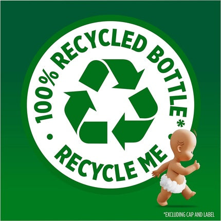 Fairy Lemon Washing Up Liquid 320ml