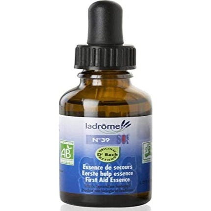 Ladrôme Notbenzin No. 39