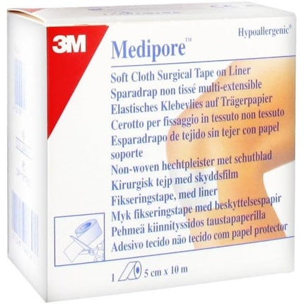Espa Medipore 10x5 cm