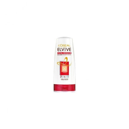 Elvive Total Repair 5 Reconstructing Conditioner 400ml for Brittle and Damaged Hair