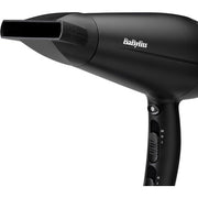 BaByliss Turbo Smooth 2200 Hair Dryer Black 2200W