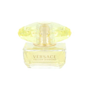 Versace Yellow Diamonds Eau De Toilette Spray 50ml