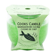 Prices Candle Jar Chef's