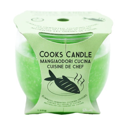 Prices Candle Jar Chef's