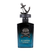 Gulf Orchid El Capitan Extreme Eau De Parfum 100ml