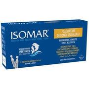 Isomar Nasal Decongestant Hypertonic Solution 20 Vials x5ml