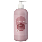 Inebrya Deep Cleansing Shampoo Prep