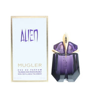 Thierry Mugler Alien Eau De Parfum 30ml Women Spray Nonrefillable