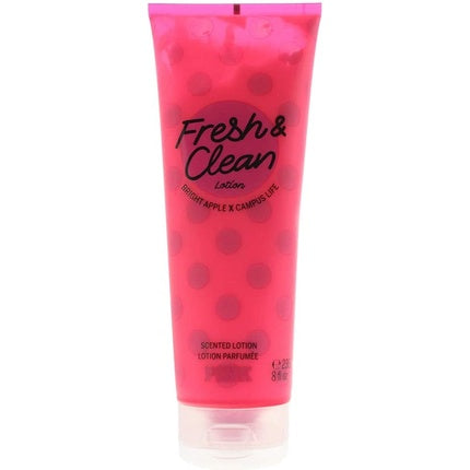 Victoria's Secret Pink Fresh & Clean Body Lotion 236ml