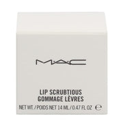 MAC Lip Scrubtious Candied Nectar 14ml