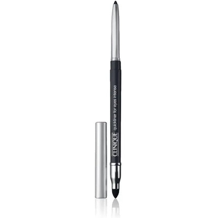 Clinique Quickliner For Eyes Intense 05 Charcoal 0.025 g