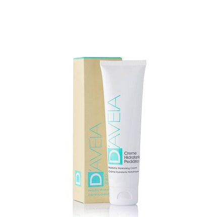 D'Aveia Pediatric Moisturizing Cream 100ml