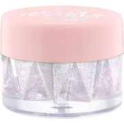 Essence Jelly Jewels Glitter Eyeshadow Topper No. 02 Gold