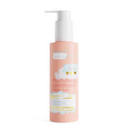 Mom And Who Moisturizing Conditioner For Kids 150ml - Facilitates Hair Detangling
