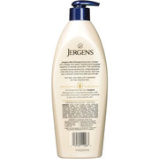 Jergens Skin Firming Daily Toning Moisturizer 16.8 fl oz 496ml