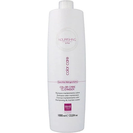 Everego Nourishing Spa Color Care Cleanser Shampoo 1000ml