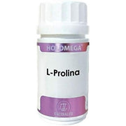 Holomega L-Prolina 50 Capsules