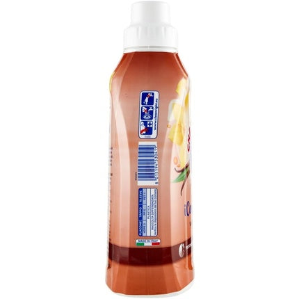 CHANTICLAIR Concentrated Fabric Softener Vanilla and Argan 1000ml