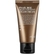 Benton Snail Bee High Content Steam Cream Moisturizing And Nourishing Cream With Snail Extract