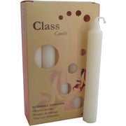 Candela Bianca Cm.15 Conf. 10 Pz. Art.St150