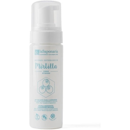 C SAP Mousse Det Mirtilla 150ml