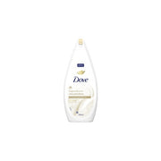 Dove Bath 750ml Silk By Dove