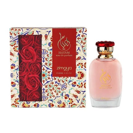 Zimaya Hayam Eau De Parfum 100ml By Zimaya