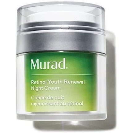 Murad The Derm Report on Total Skin Renewal Renewing Skincare Set - Christmas Gift