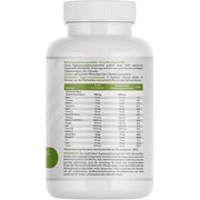 Chlorella Bio 300 Tablets for Effective Detoxification