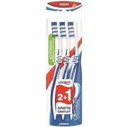 Aquafresh Toothbrush kids junior teeth 6+ years